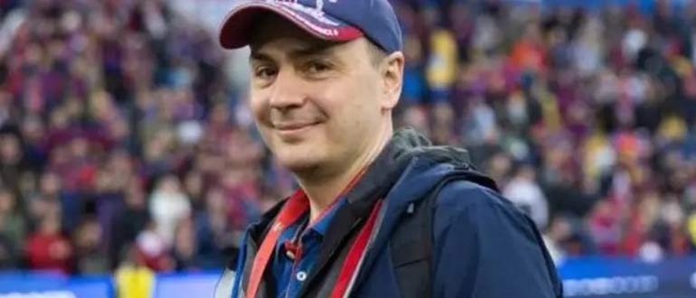 Савва Шипов
