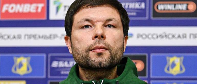 Мусаев